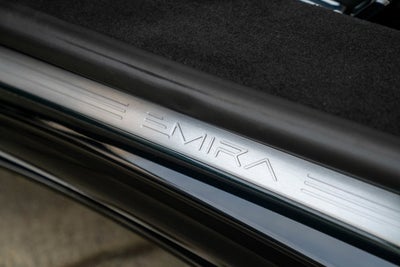 2024 Lotus Emira V6 First Edition