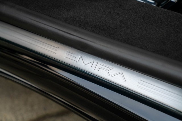 2024 Lotus Emira V6 First Edition