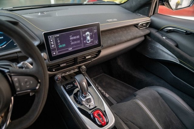 2024 Lotus Emira V6 First Edition