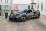 2024 Lotus Emira V6 First Edition