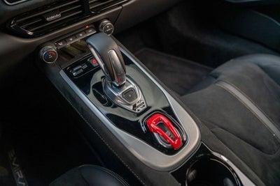 2024 Lotus Emira V6 First Edition