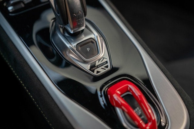 2024 Lotus Emira V6 First Edition