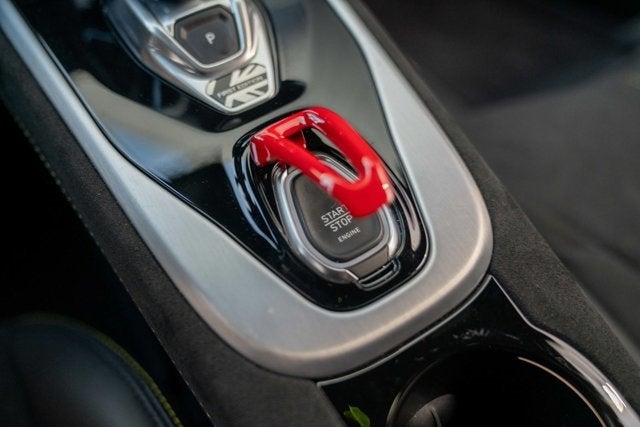 2024 Lotus Emira V6 First Edition