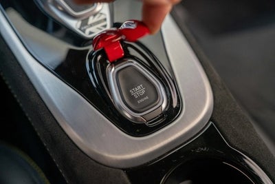 2024 Lotus Emira V6 First Edition