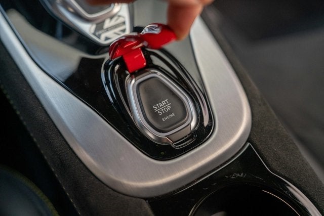 2024 Lotus Emira V6 First Edition