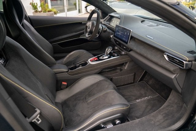 2024 Lotus Emira V6 First Edition