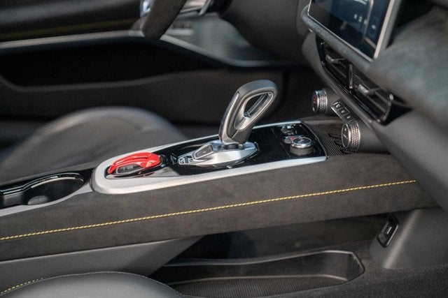 2024 Lotus Emira V6 First Edition