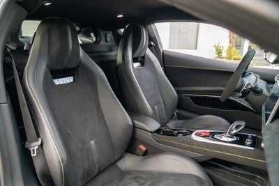 2024 Lotus Emira V6 First Edition