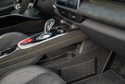 2024 Lotus Emira V6 First Edition