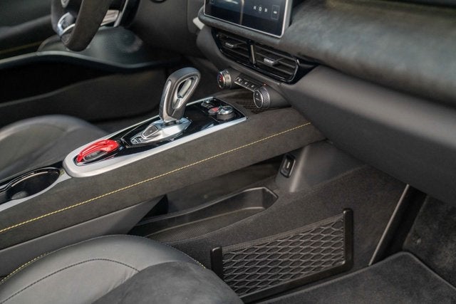 2024 Lotus Emira V6 First Edition