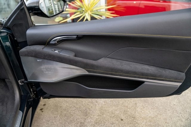 2024 Lotus Emira V6 First Edition