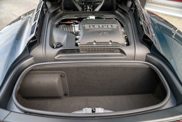 2024 Lotus Emira V6 First Edition