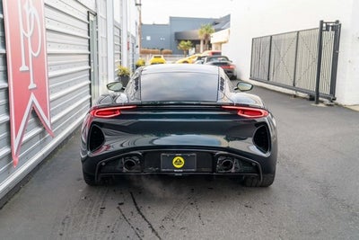 2024 Lotus Emira V6 First Edition