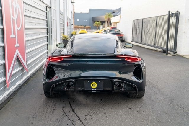 2024 Lotus Emira V6 First Edition