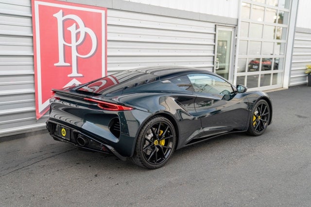 2024 Lotus Emira V6 First Edition