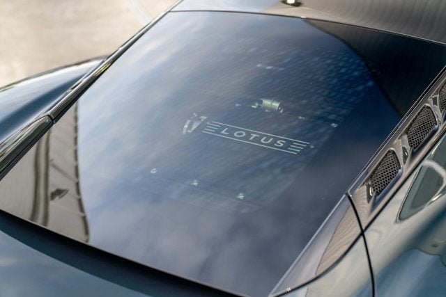 2024 Lotus Emira V6 First Edition