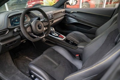 2024 Lotus Emira V6 First Edition