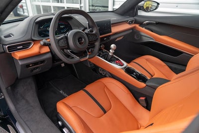 2024 Lotus Emira V6 First Edition