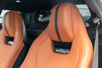 2024 Lotus Emira V6 First Edition