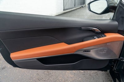 2024 Lotus Emira V6 First Edition