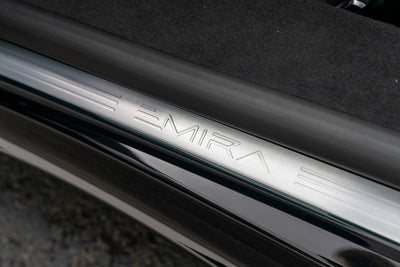 2024 Lotus Emira V6 First Edition