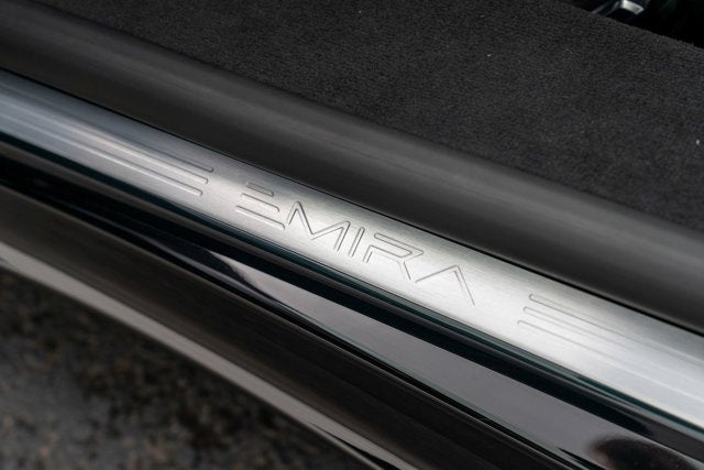 2024 Lotus Emira V6 First Edition