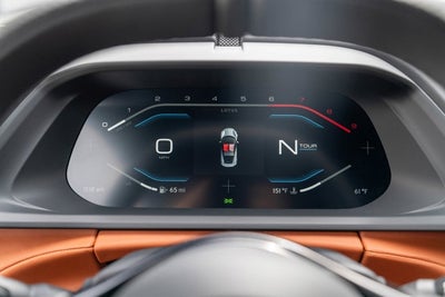 2024 Lotus Emira V6 First Edition