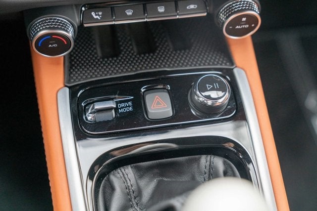2024 Lotus Emira V6 First Edition