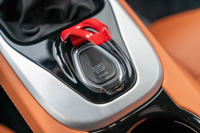 2024 Lotus Emira V6 First Edition