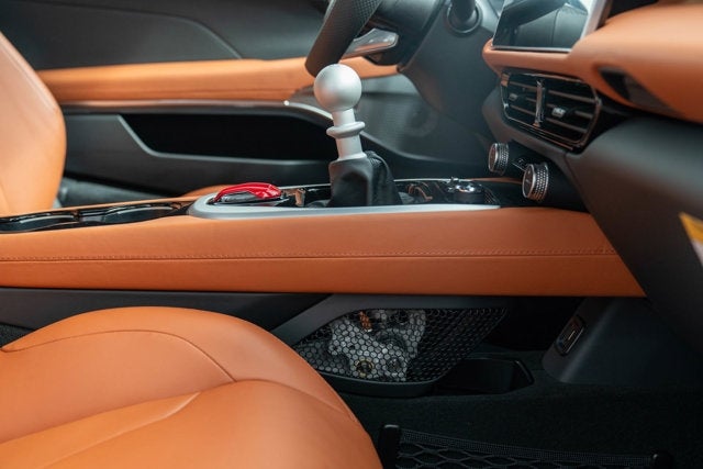 2024 Lotus Emira V6 First Edition