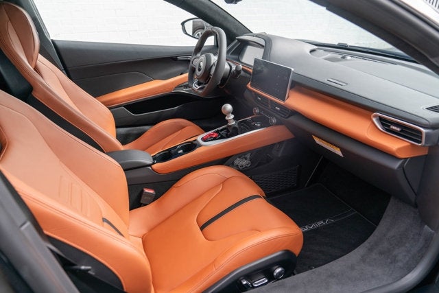 2024 Lotus Emira V6 First Edition