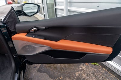 2024 Lotus Emira V6 First Edition