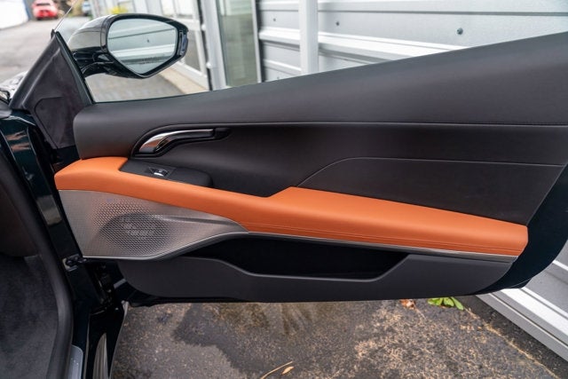 2024 Lotus Emira V6 First Edition