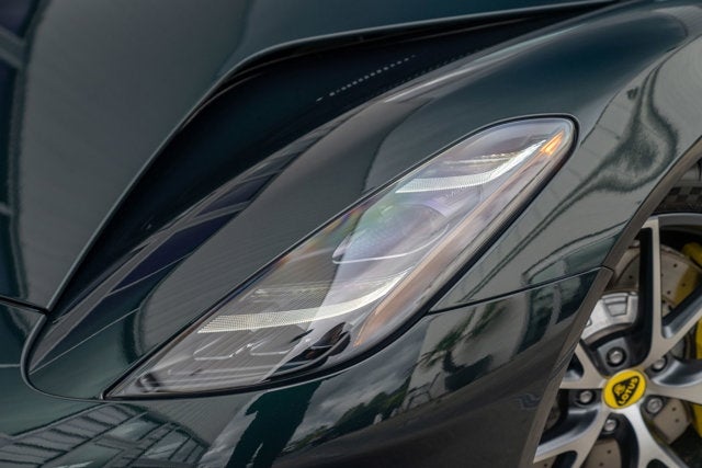 2024 Lotus Emira V6 First Edition
