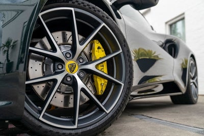 2024 Lotus Emira V6 First Edition