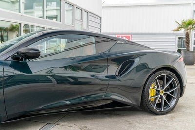 2024 Lotus Emira V6 First Edition