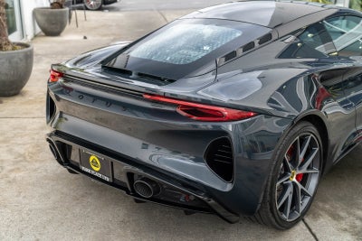 2024 Lotus Emira V6 First Edition