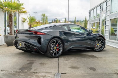 2024 Lotus Emira V6 First Edition