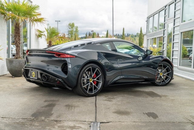 2024 Lotus Emira V6 First Edition