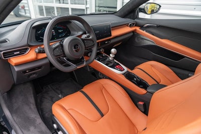 2024 Lotus Emira V6 First Edition