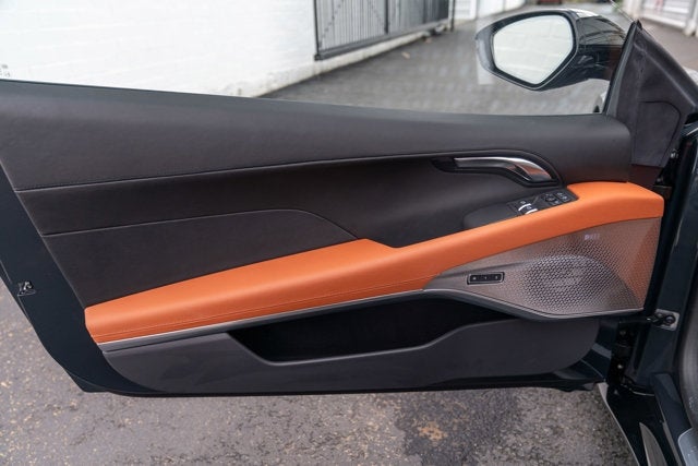 2024 Lotus Emira V6 First Edition