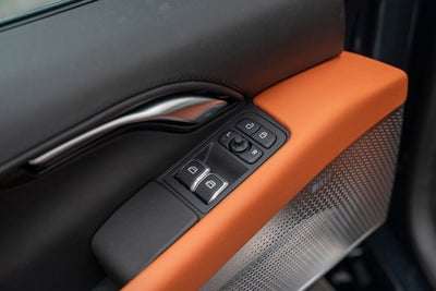 2024 Lotus Emira V6 First Edition