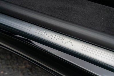 2024 Lotus Emira V6 First Edition