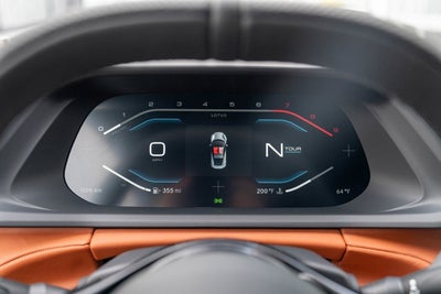 2024 Lotus Emira V6 First Edition