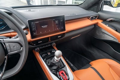 2024 Lotus Emira V6 First Edition