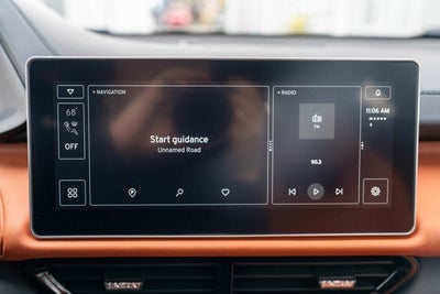 2024 Lotus Emira V6 First Edition