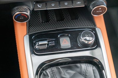 2024 Lotus Emira V6 First Edition