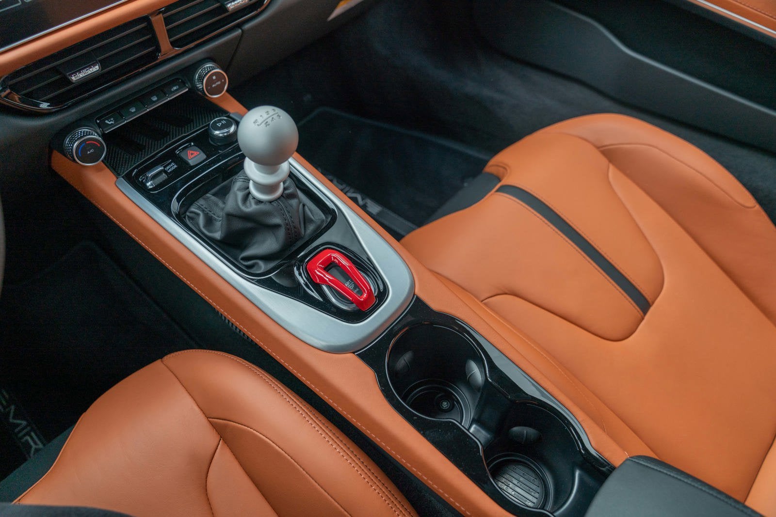 2024 Lotus Emira V6 First Edition