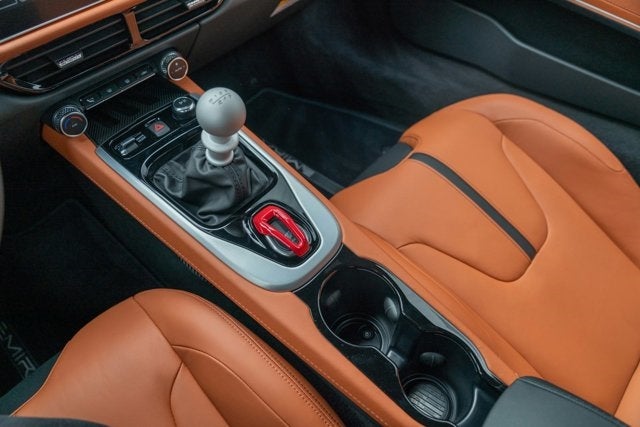 2024 Lotus Emira V6 First Edition