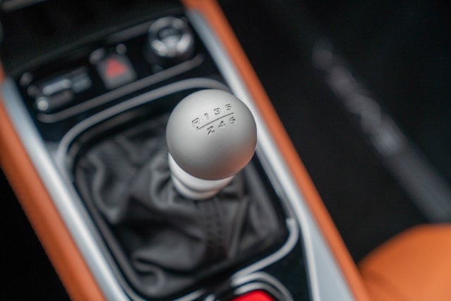 2024 Lotus Emira V6 First Edition